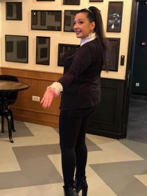 Kaliopi na promiciji pesme (5).jpg