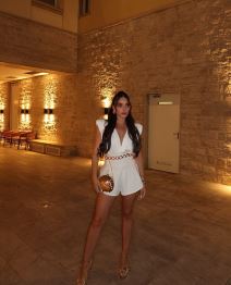 Katarina Lazić bivša Željko Šašić