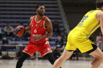 Džared Batler organizuje napad Zvezde protiv Makabija