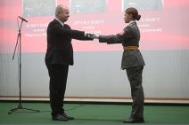 Promocija novih podoficira Vojske Srbije 4.jpg