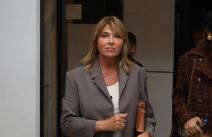 Branka Nevistić bila je jedno od omiljenih TV lica, a onda se udala za bogatog biznismena