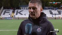 Srđan Blagojević izjava posle Čukarički Partizan