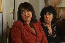 Ljubav navika panika