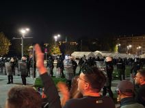 Haos ispred Skupštine 7.jpg