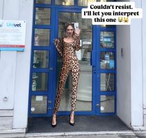 Anika Božić Noć veštica