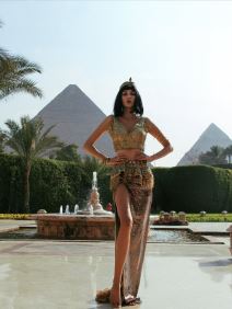 Anika Božić Noć veštica