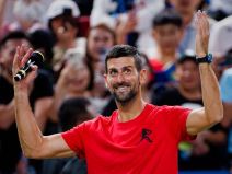Novak Đoković