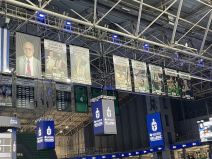 OAKA dvorana uspesi Panatinaikosa i osvojene titule pod Željkom Obradovićem