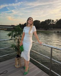 Anastasija Đurić influenserka