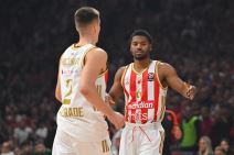 Crvena zvezda - Panatinaikos  6.JPG