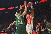 Crvena zvezda - Panatinaikos  7.JPG