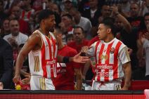 Crvena zvezda - Panatinaikos  28.JPG