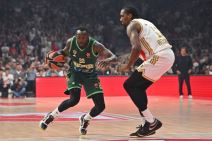 Crvena zvezda - Panatinaikos 30.JPG