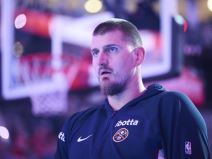 Nikola Jokić