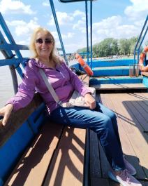 Ljiljana Đurić danas