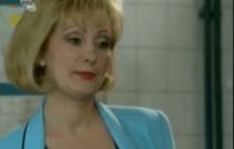 Ljiljana Đurić kao Necina učiteljica