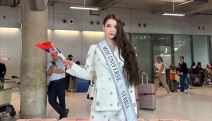 Jelena Jegorova, Mongolka koja predstavlja Srbiju na Miss Universe