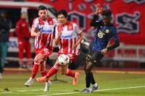 Crvena Zvezda - Lil (2).JPG