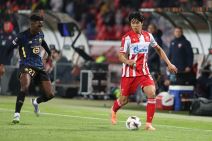 Crvena Zvezda - Lil (1).JPG