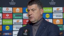 Vladan Milojević posle pobede protiv Lila
