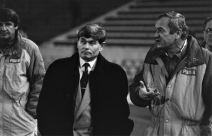 Kobeščak i Rudolf Rudi Belin u Dinamo Zagrebu