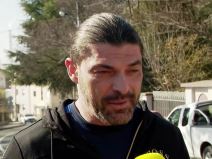 Edni Bara, fudbalski menadžer.