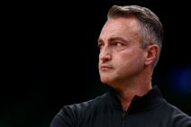 Srpski trener Darko Rajaković vodi Toronto u NBA ligi.