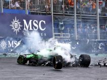 Gabrijel Bartoleto Zauber