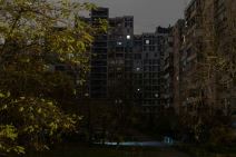 Kijev u mraku nestala struja nakon ruskog napada 4.jpg