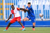 Džon Meri protiv Novog Pazara