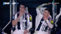 Dušan Vlahović i Konseisao na klupi Juventusa (4).jpg
