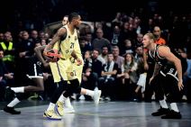 Vil Klajburn protiv Partizana