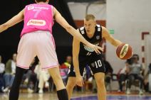 Ognjen Jaramaz u dresu Ilirije