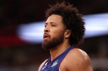 Kejd Kaningem košarkaš Detroita u NBA ligi