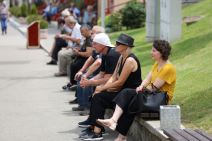 Miroljub Brzaković Brzi