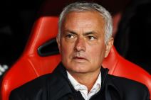 Žoze Murinjo trener Benfike