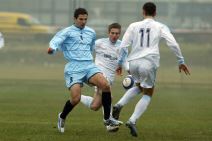 Nenad Stojaković u dresu Rada