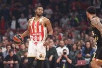 Džered Batler na Zvezda Monako