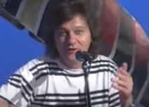 Slobodan Boba Stefanović