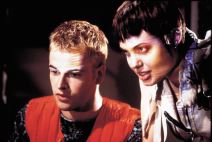 Anđelina Džoli Džoni Li Miler