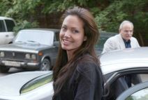 Anđelina Džoli