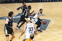 Asvel Partizan