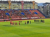 borac radnički memorijalna utakmica mladen žižović