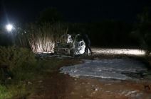 Spaljeni automobil iz kog je ranjen Darko Kovačević 3.jpg