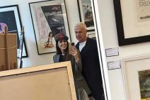 Zvezdan Terzić sa ženom Milicom napustio Srbiju