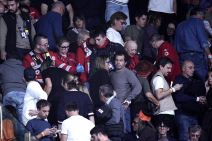 Pozlilo navijaču na Siner Alkaraz u finalu završnog Mastersa