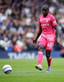 Aksel Tuanzebe u dresu Ipsviča