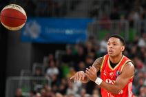 Cedevita Olimpija Crvena zvezda u ABA ligi