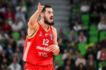 Cedevita Olimpija Crvena zvezda u ABA ligi