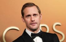 Aleksandar Skarsgard